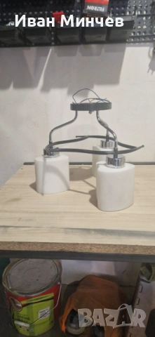 Полилеи два броя , снимка 3 - Полилеи - 54015689