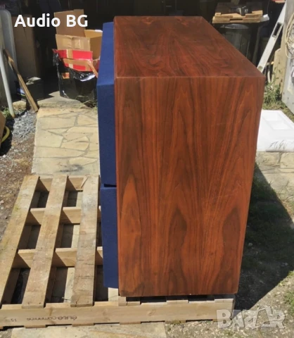 JBL-4350A Top, снимка 6 - Тонколони - 50823622