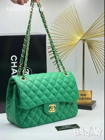 Чанта Ch@nel/IM30