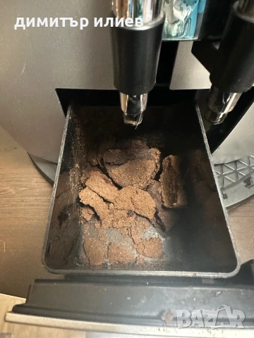 Кафемашина Jura j5, снимка 9 - Кафемашини - 53614024