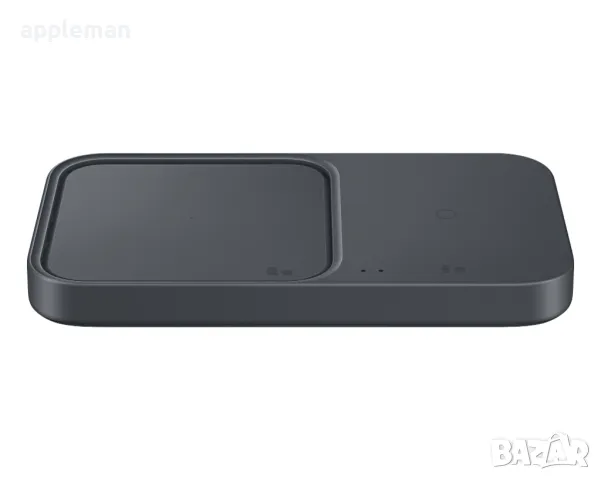 Samsung Super Fast Wireless Charger Duo Max 15W Бързо безжично зарядно, снимка 8 - Безжични зарядни - 49859985