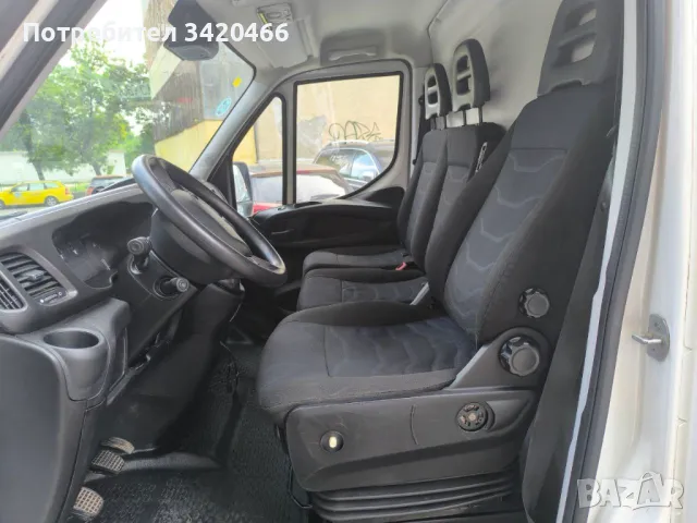 Iveco Daily 3.0d, снимка 9 - Бусове и автобуси - 47029314