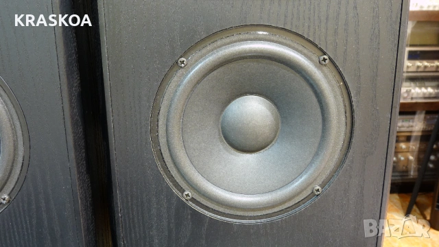 YAMAHA NS-G40, снимка 14 - Тонколони - 54008714