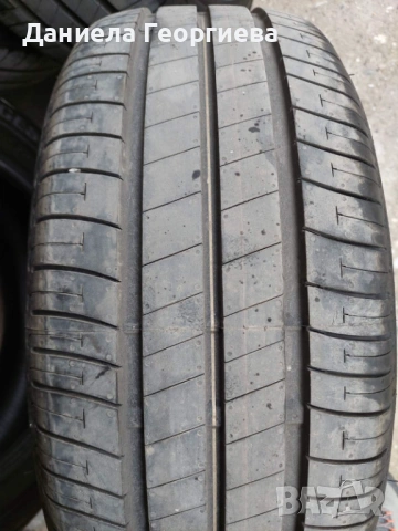 Нови летни гуми Bridgestone 205/55/16, снимка 10 - Гуми и джанти - 53210452