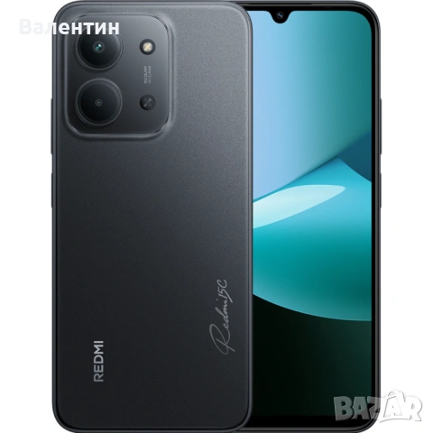 Xiaomi Redmi 15C 5G - 128GB ROM, 8GB RAM - с 2 години гаранция, снимка 2 - Xiaomi - 53940650