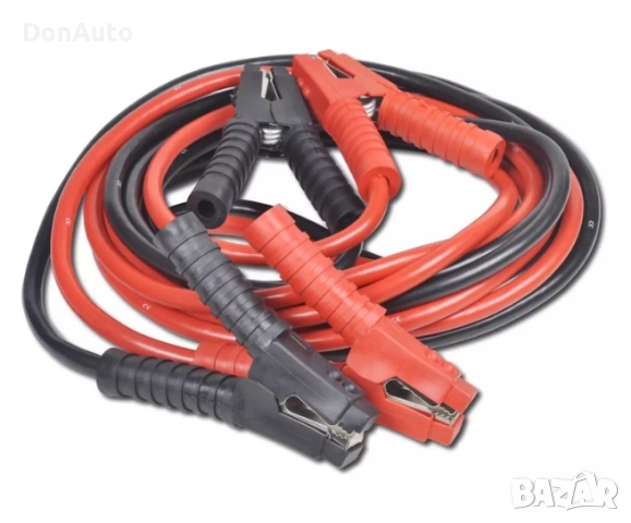 Кабели за подаване на ток, снимка 4 - Аксесоари и консумативи - 51633663