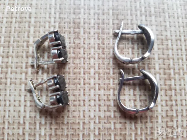 Сребърни бижута проба 925, снимка 7 - Други - 49708930