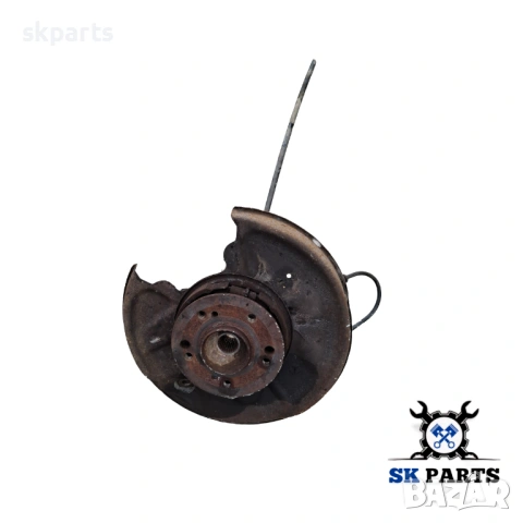 Шенкел главина задна дясна за Mercedes-Benz E-Class e230 /Мерцедес w210 , снимка 2 - Части - 53415826