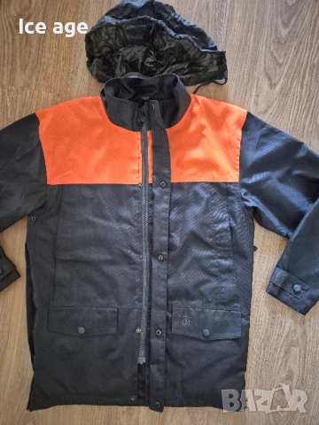 Deerhunter мъжко яке размер S