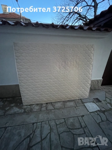 Матрак за спалня 200х160 см.