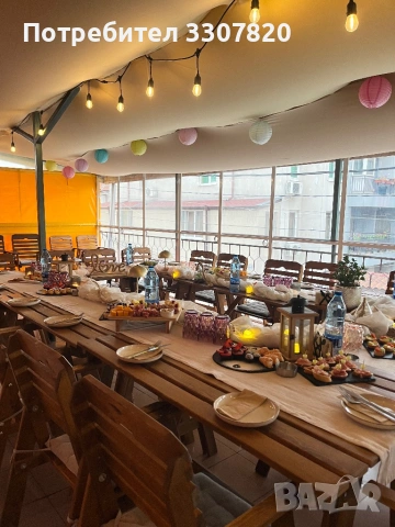 Парти с Габи Дол, снимка 8 - Детегледачки, детски центрове - 53505126