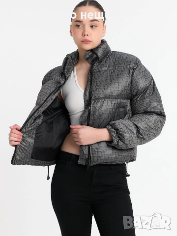 Christian Dior Дамско Зимно Яке Кристиян Диор - 2 Налични Цвята Код P1497, снимка 2 - Якета - 52338868