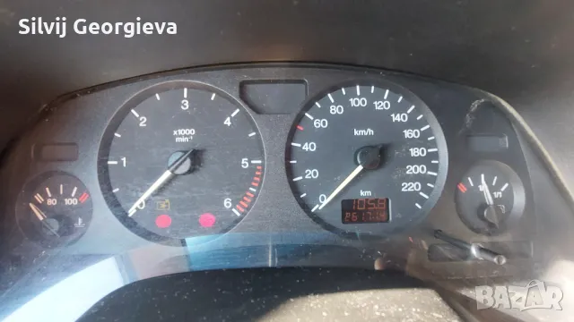 Opel Astra G, снимка 10 - Автомобили и джипове - 46346102