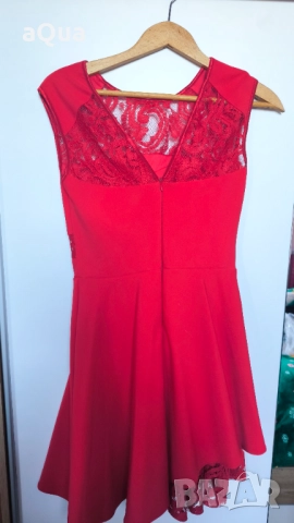 Елегантни дамски рокли , снимка 10 - Рокли - 52934485