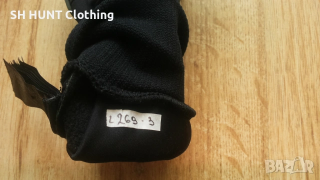 H & M MOVE Softshell Women Gloves размер M дамски еластични ръкавици - 2405, снимка 5 - Ръкавици - 53901559