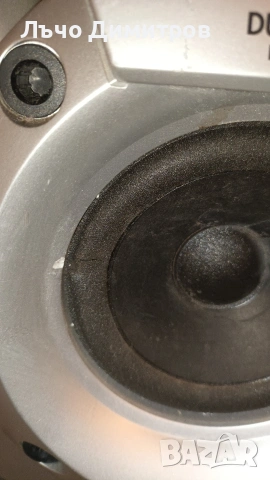 PANASONIC SA-AK18, снимка 9 - Аудиосистеми - 53192841