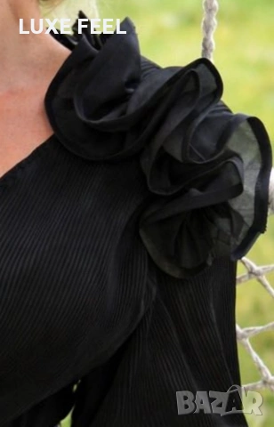 💎Дамска Туника , снимка 3 - Туники - 54222237