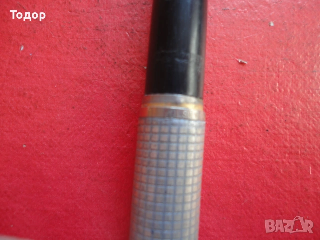 Писалка Wilson Coronet, снимка 5 - Колекции - 54097711