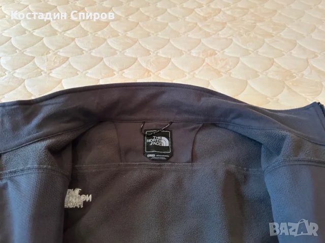 яке The North Face Mens Apex Bionic Jacket XL, снимка 6 - Якета - 47445611