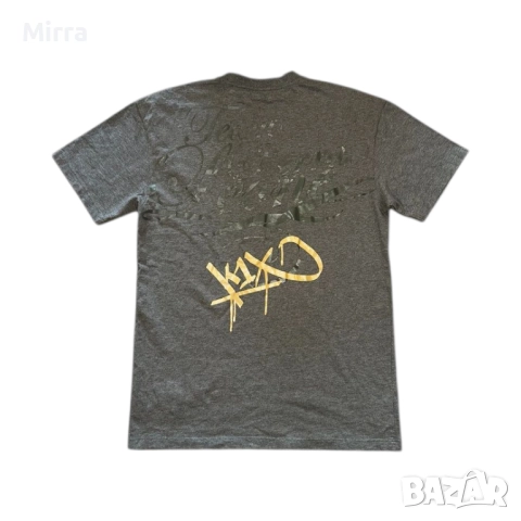 K1X Vintage Hip Hop Grafitti T-shirt , снимка 2 - Тениски - 52044866