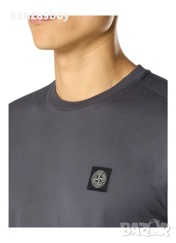 Stone Island - страхотна мъжка тениска 2XL