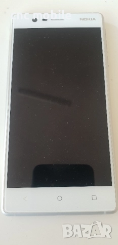 Nokia 3 2017, снимка 8 - Nokia - 27943001