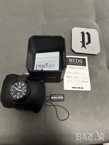 Часовник Police 15654J