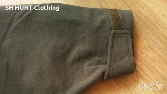 CHEVALIER WATERPROOF Jacket размер XXL за лов яке водонепромокаемо - 1750, снимка 11 - Екипировка - 52886031