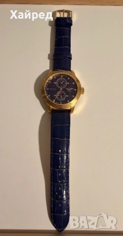 Мъжки Автоматичен Часовник Minoir, снимка 2 - Мъжки - 53978455