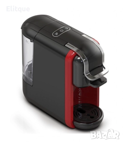Multi capsule еспресо кафемашина за всички капсули 8 в 1, снимка 2 - Кафемашини - 52716273