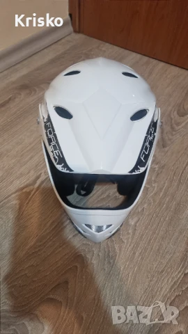 Каска Force/Размер s,m, снимка 2 - Аксесоари за велосипеди - 51054801