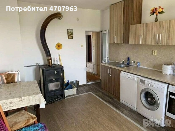 Многостаен - с. Индже Войвода, снимка 5 - Апартаменти - 53737930