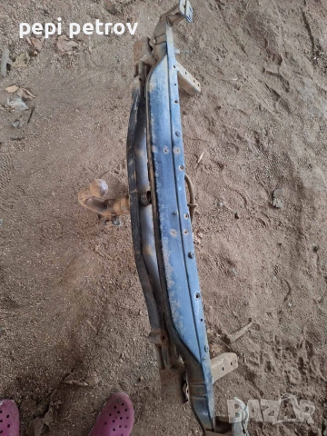 теглич за субаро