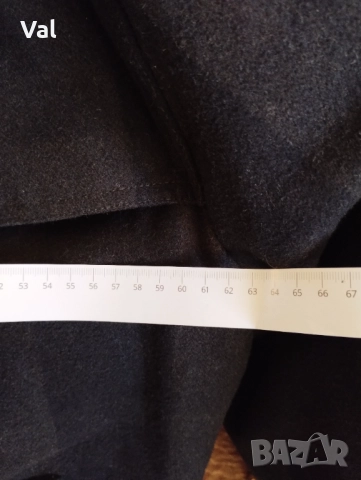 Мъжко спортно палто, снимка 5 - Якета - 52556334