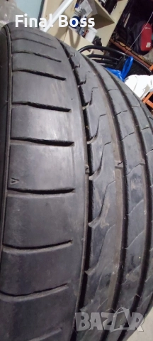 245/35/20 Imperial EcoSport 2 XL, снимка 6 - Гуми и джанти - 52654747