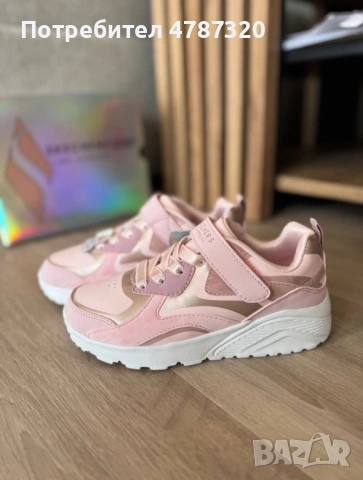 Маратонки Skechers