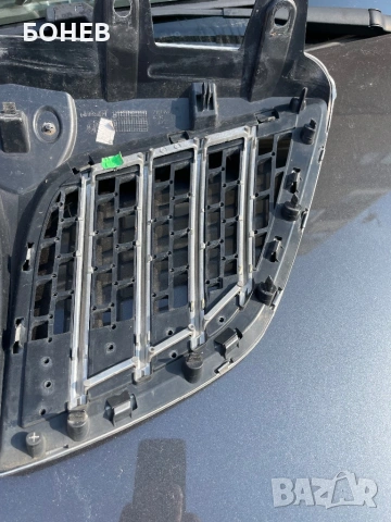 Решетка LANCIA DELTA 3, снимка 9 - Части - 53854590