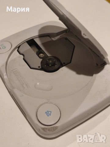 Sony PSone , снимка 2 - PlayStation конзоли - 53023668