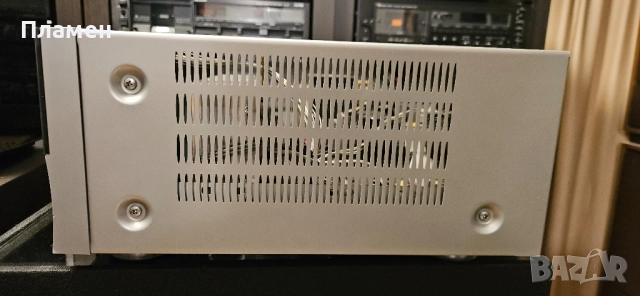 Harman Kardon HK 3480 стерео ресийвър , снимка 8 - Ресийвъри, усилватели, смесителни пултове - 51968118