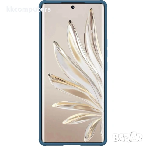 Xiaomi Redmi Note 11T Pro 5G/Poco X4 GT 5G/Note 11T Pro+ 5G Удароустойчив NILLKIN CamShield Калъф и , снимка 4 - Калъфи, кейсове - 53233427