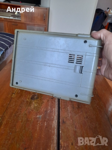 Стар касетофон Philips N2214, снимка 8 - Антикварни и старинни предмети - 52311074