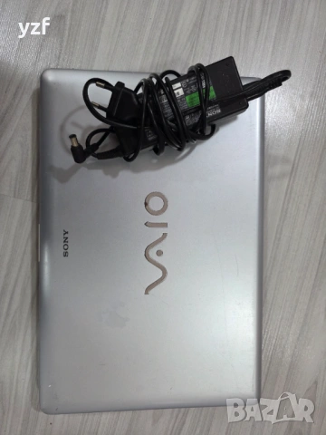 Sony Vaio VPCEB3M1E 15,6 инча, снимка 2 - Лаптопи за работа - 53297935