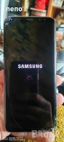 самсунг галакси s8+, снимка 2 - Samsung - 45714935
