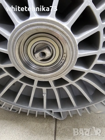 Барабан от пералня AEG чисто нов , снимка 8 - Перални - 53282021