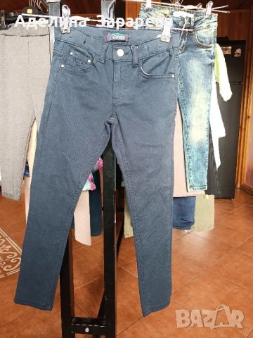 Детски клинове,дънки,долници, снимка 11 - Детски панталони и дънки - 52299578