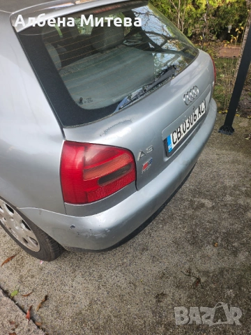 Автомобил, снимка 10 - Автомобили и джипове - 53941939