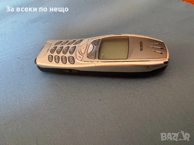 Нокия 6310i , Nokia 6310i, снимка 5 - Nokia - 47701309