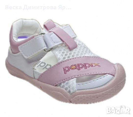 Турски ортопедични сандали за момчета и момичета , снимка 3 - Детски сандали и чехли - 45844284