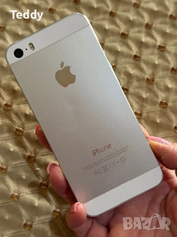 Iphone 5 и iphone 4 за части, снимка 2 - Apple iPhone - 54225331