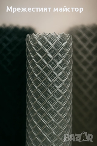 ОГРАДНА МРЕЖА – ПРОИЗВОДИТЕЛ! БЪРЗА ДОСТАВКА! СЕГА НА НАЙ-ДОБРА ЦЕНА!, снимка 2 - Строителни материали - 52415946